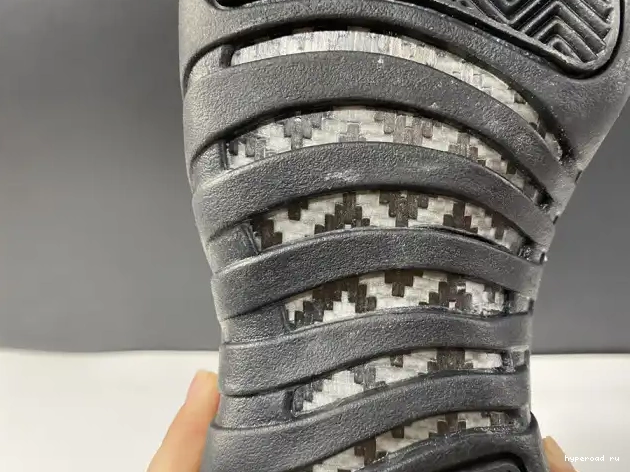 Jordan 12 CT8013-170 Royalty Air 0513